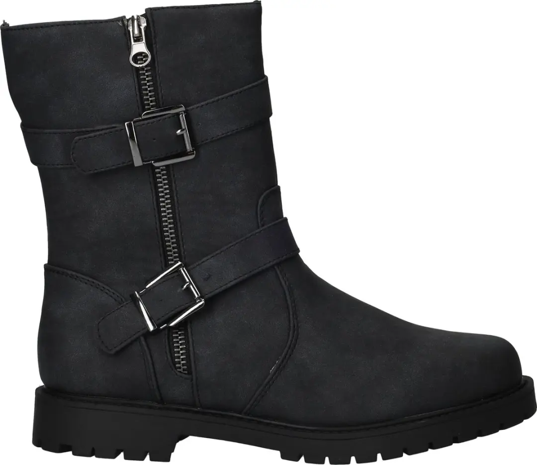 DSTRCT Bikerboots