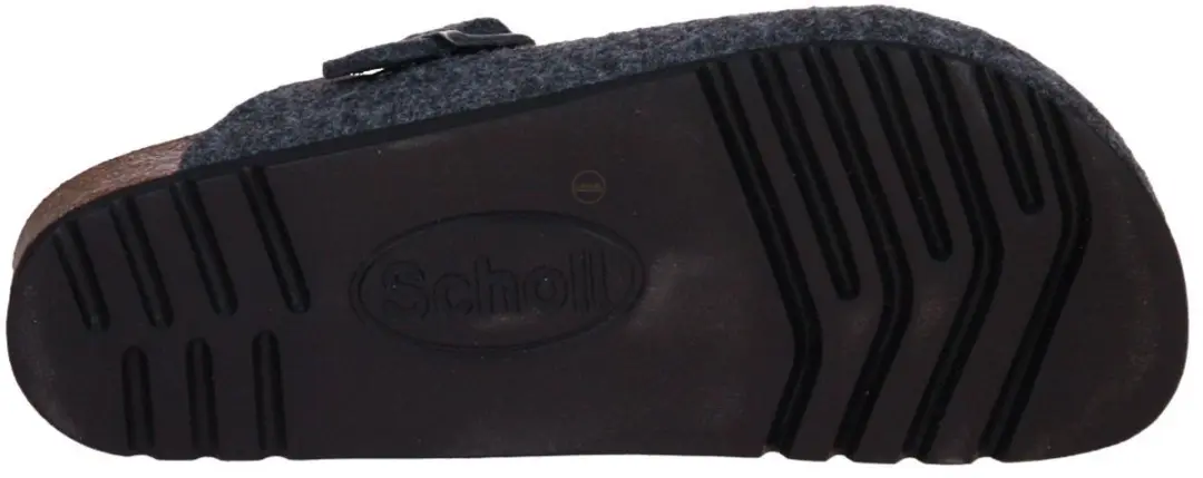 Scholl OIivier New Anthracite