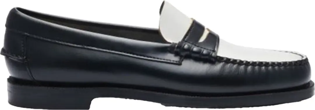 Docksides TwoTone Loafer Wo