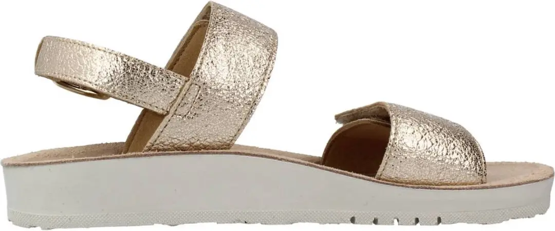 Geox Sandalen Costarei Meisjes - Maat 31 - Goud