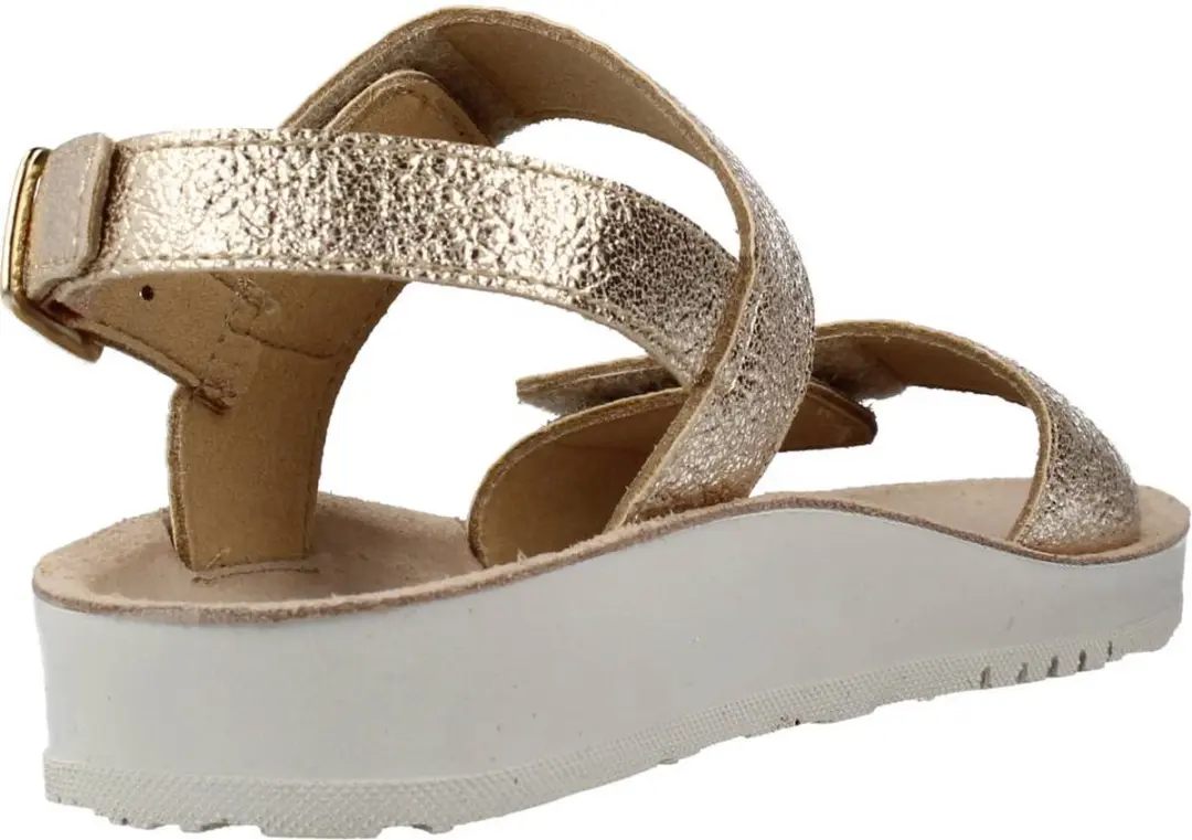 Geox Sandalen Costarei Meisjes - Maat 31 - Goud