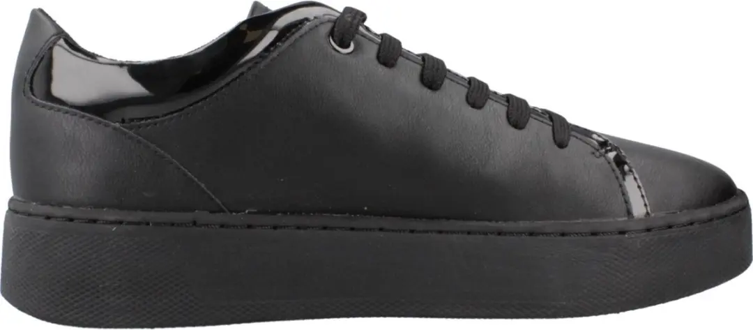 GEOX D SKYELY Zwart 36 EU