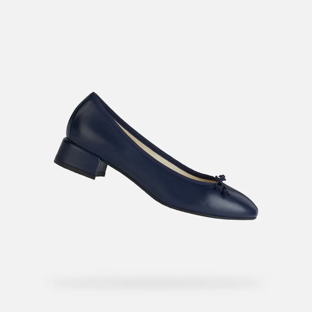 GEOX FLORETIA DAMES Pumps
