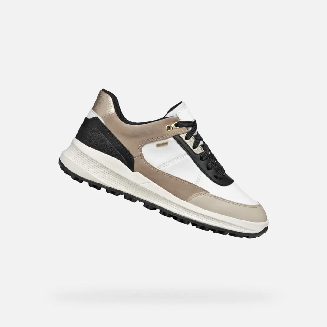 GEOX PG1X ABX DAMES Sneakers