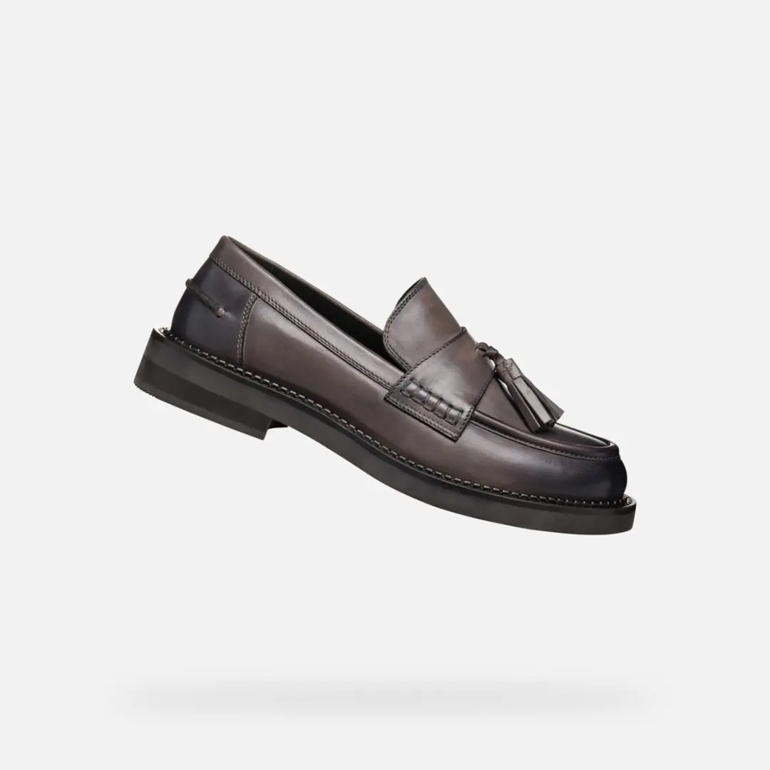 GEOX SERILDA DAMES Loafers