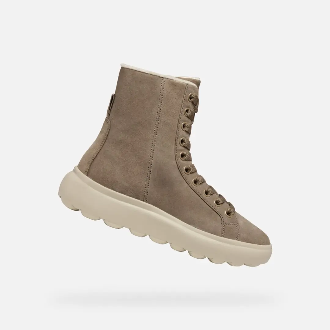 GEOX SPHERICA EC4.1 DAMES
