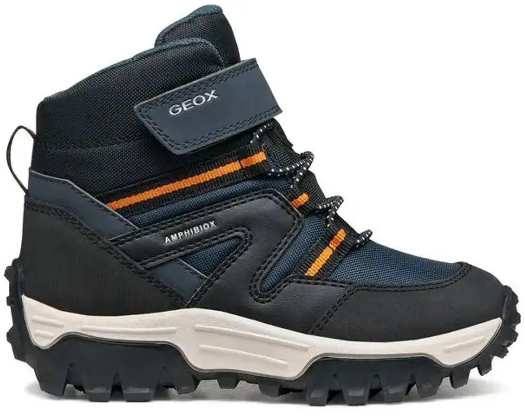 Winterlaarzen Geox Himalaya ABX