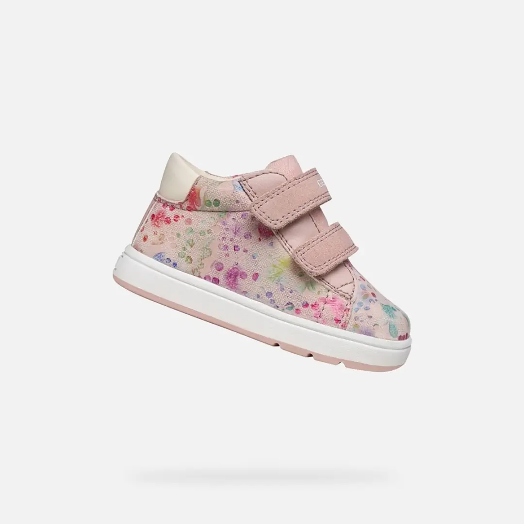GEOX BIGLIA DREUMES Sneakers