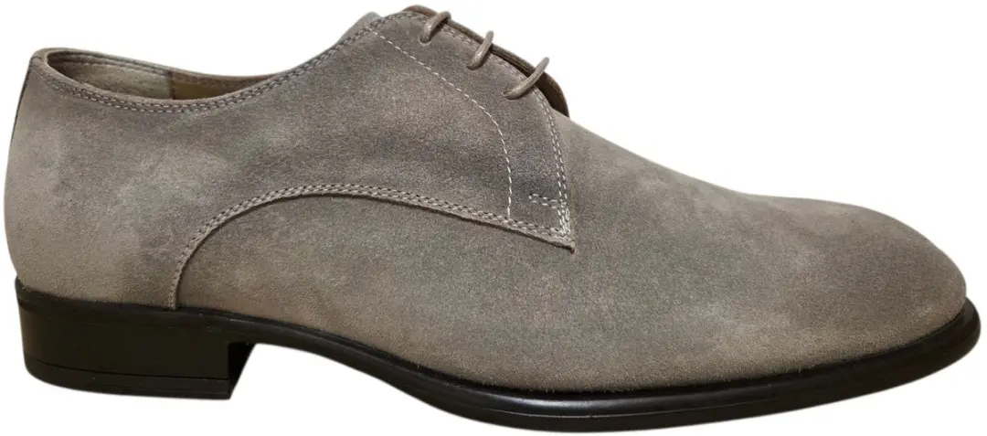 Giorgio 7941627 Light Boy 50 Earth Veterschoenen Beige Suede Heren
