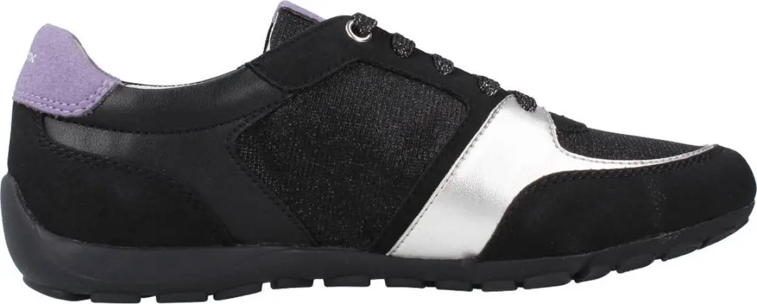 GEOX D RAVEX Zwart 36 EU