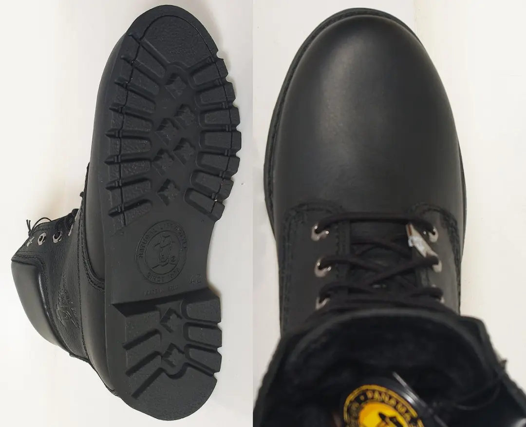 Panama Jack 03 Igloo C34 Chukka Boots - 41