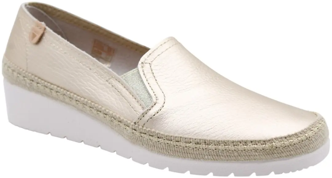 Verbenas Telma Moccasin Goud