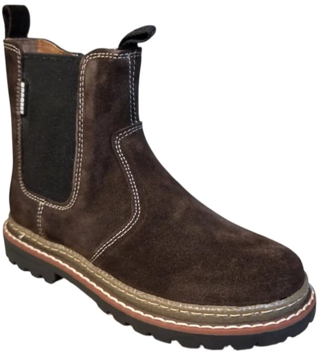 Braqeez 426690-417 Maat 35