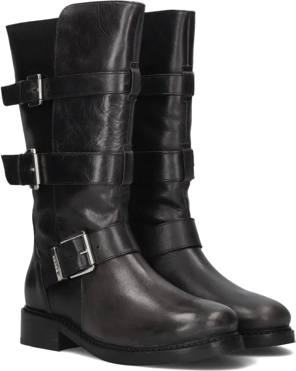 Bronx New-tough 14307 Biker boots Dames