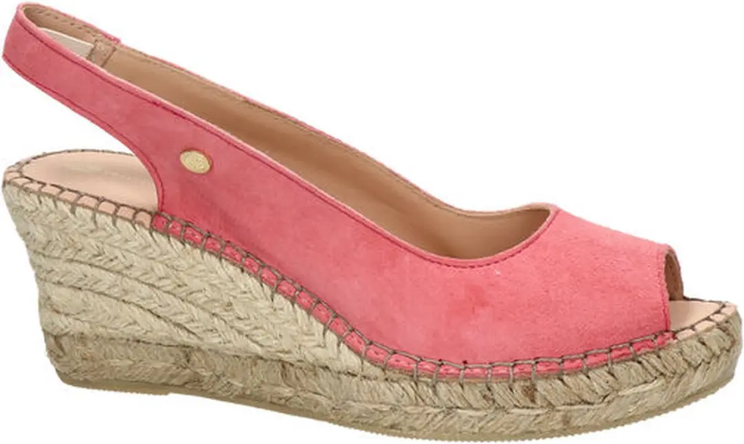 Fred de la Bretoniere. cherry rose mt 38