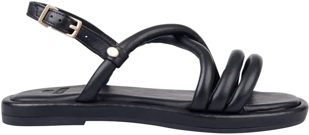Fred de la Bretoniere Women FRS1427 Black-Schoenmaat 37