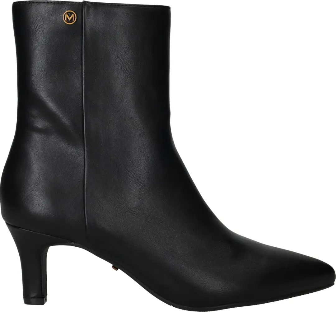 Mexx Heeld Ankle Boot Sodar Regal Black Dames