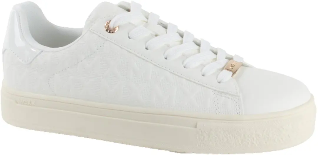 Mexx MI001003561W-3000 dames sneakers maat 42 wit