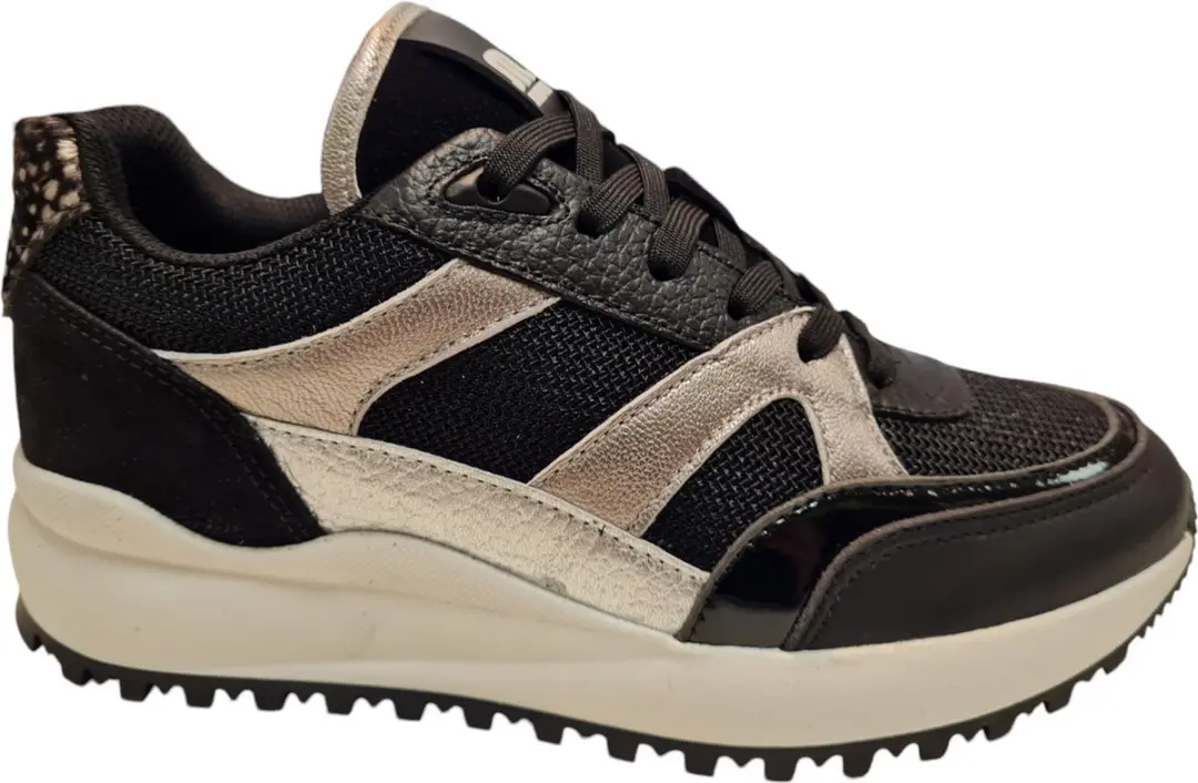 Maruti Boyd Sneakers