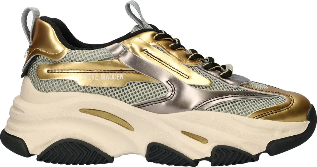 Steve Madden Possession Sneakers