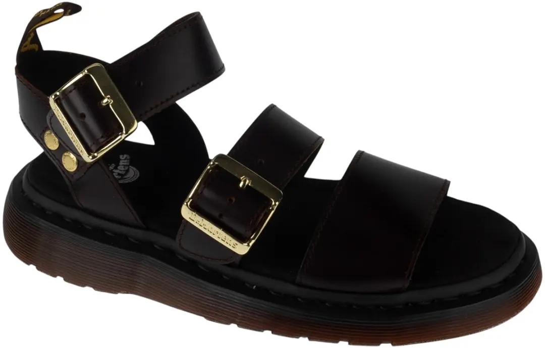Dr Martens Josef Sandalen Bruin EU 39