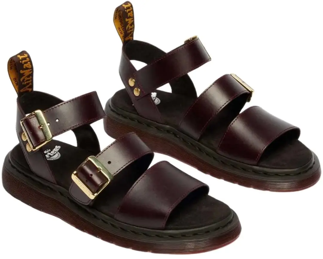 Dr. Martens Josef Sandalen Charro - EU 39 - afbeelding 3 van 6