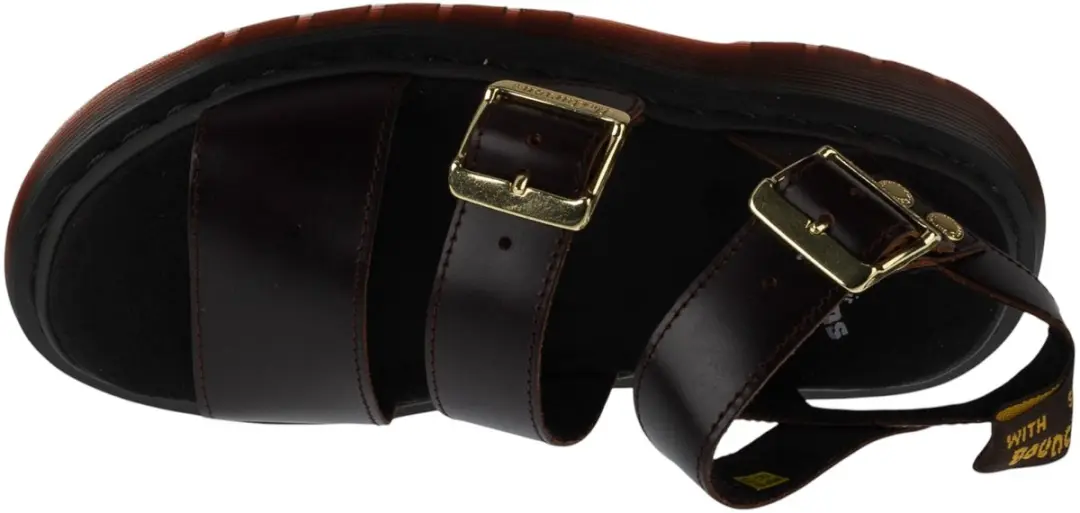 Dr. Martens Josef Sandalen Charro - EU 39 - afbeelding 6 van 6