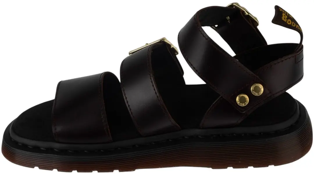 Dr. Martens Josef Sandalen Charro - EU 39 - afbeelding 5 van 6