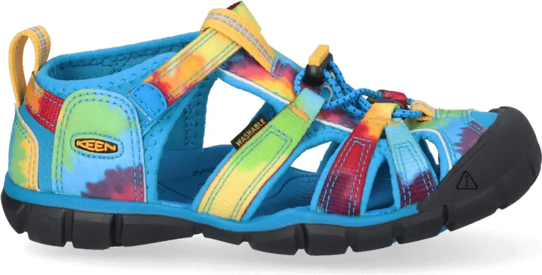Keen