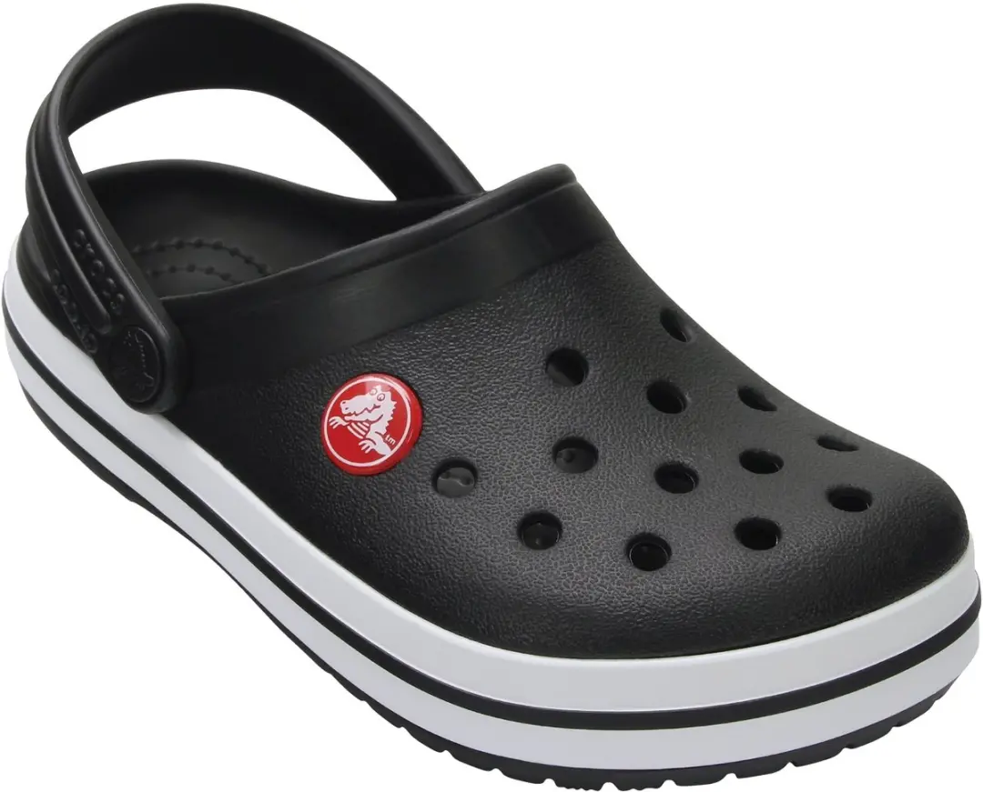Crocs Crocband Clog T - Maat 19-20 - afbeelding 2 van 6
