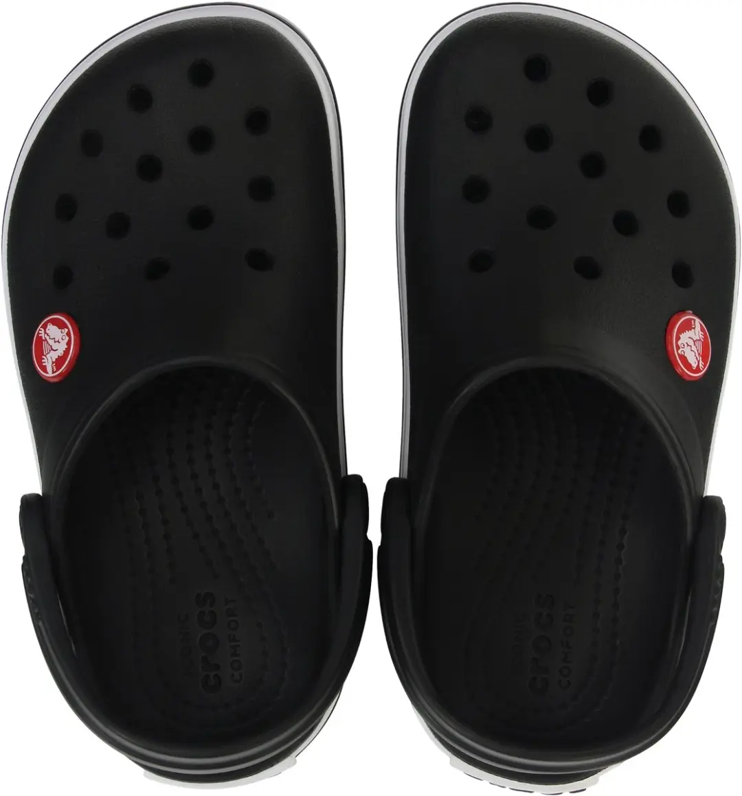 Crocs Crocband Clog T - Maat 19-20 - afbeelding 3 van 6