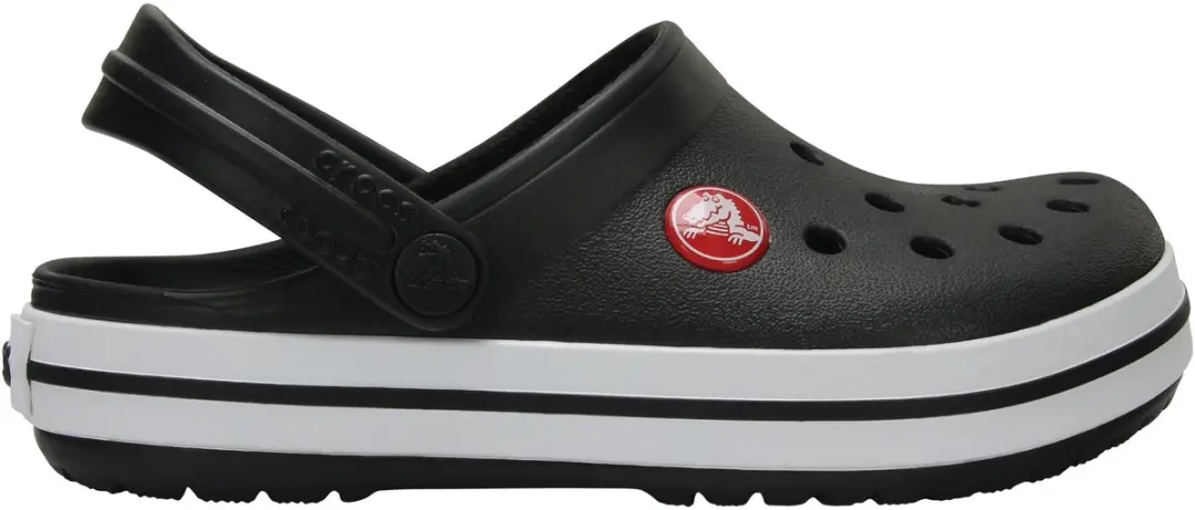 Crocs Crocband Clog T - Maat 19-20 - afbeelding 5 van 6