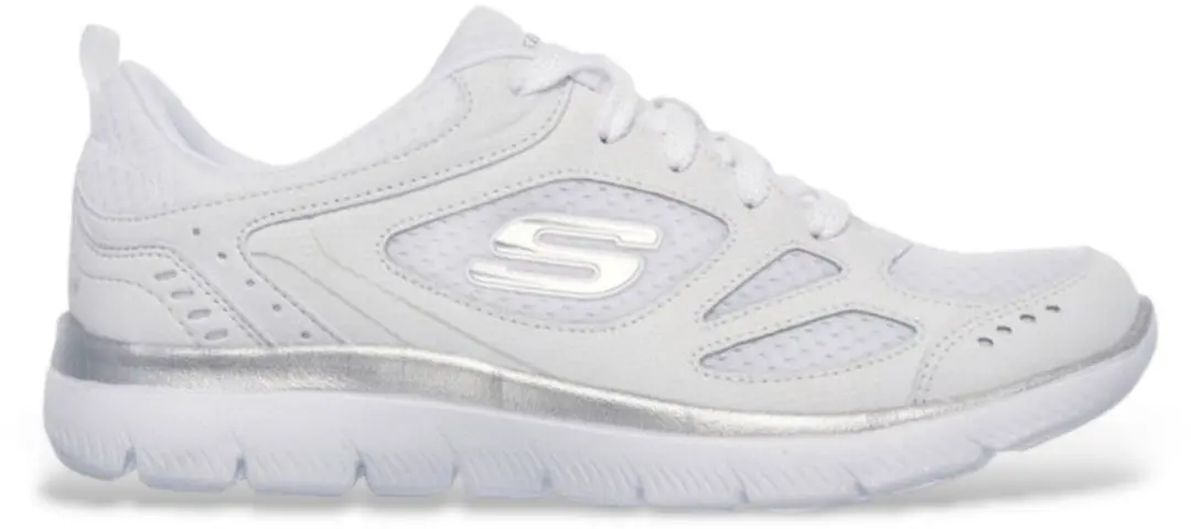 Skechers Summits Suited dames sneakers