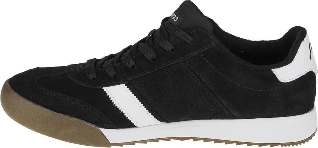 Skechers Zinger Ventich Sneakers 52328-BLK - Maat 41 - afbeelding 2 van 6