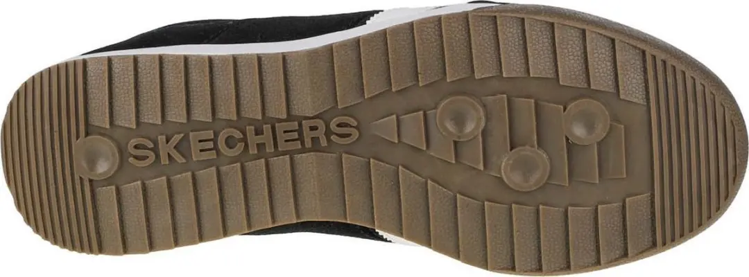 Skechers Zinger Ventich Sneakers 52328-BLK - Maat 41 - afbeelding 6 van 6
