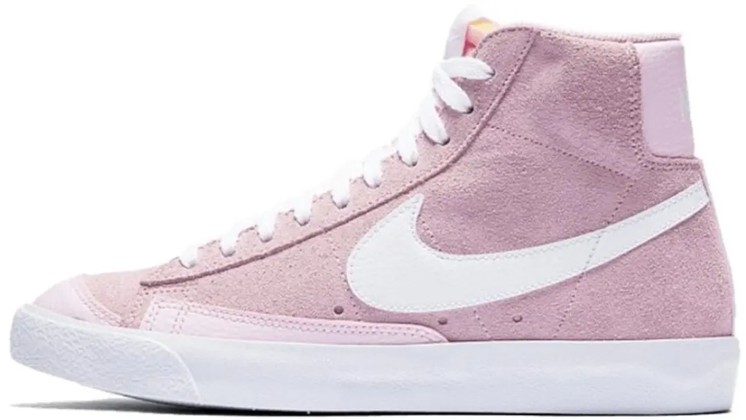 Nike Blazer Mid 77 Vintage Pink Foam
