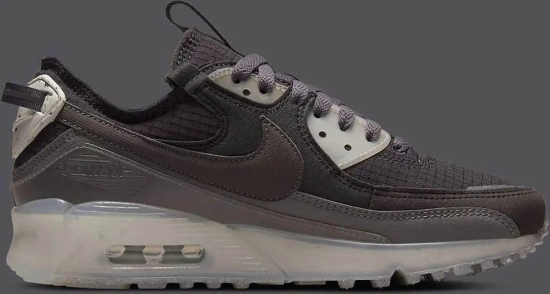 Sneakers Nike Nike Air Max Terrascape 90 �Thunder Grey�