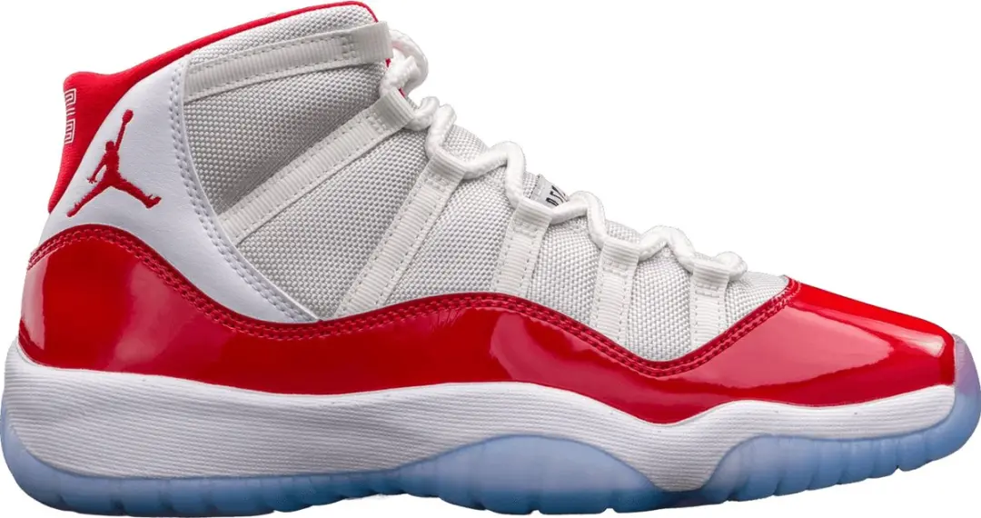 Nike Air Jordan 11 Retro Cherry (2022) (GS)