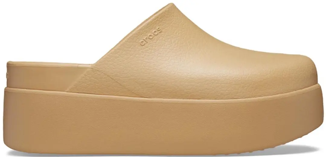 Dylan Platform Clog