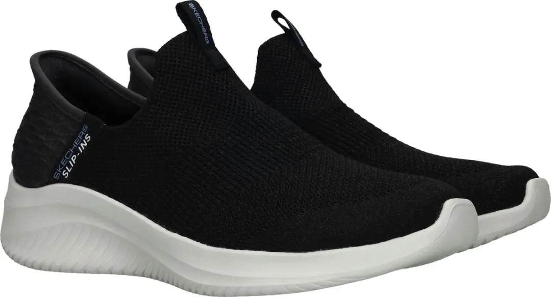 Skechers Ultra Flex 3.0 Smooth Step Dames Instappers - 35 - afbeelding 5 van 6