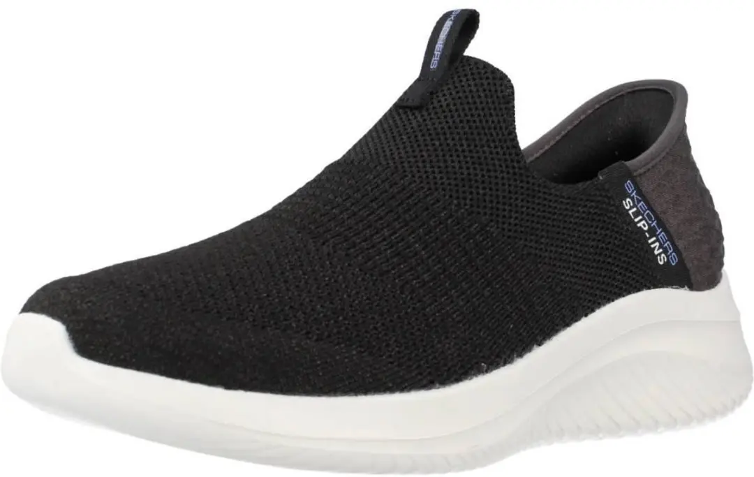 Skechers Ultra Flex 3.0 Smooth Step Dames Instappers - 35 - afbeelding 2 van 6