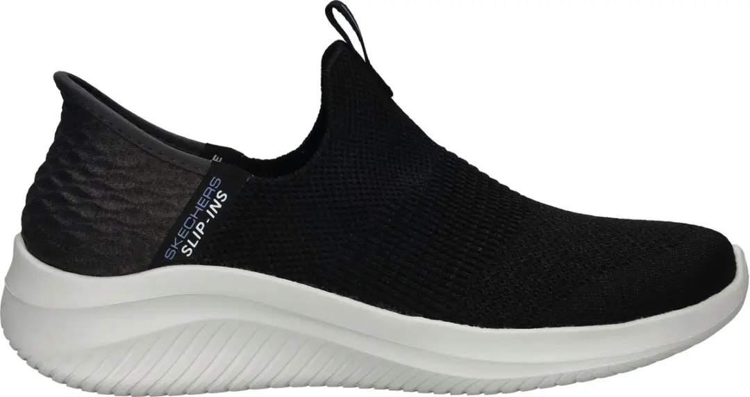 Skechers Ultra Flex 3.0 Smooth Step Dames Instappers - 35 - afbeelding 4 van 6