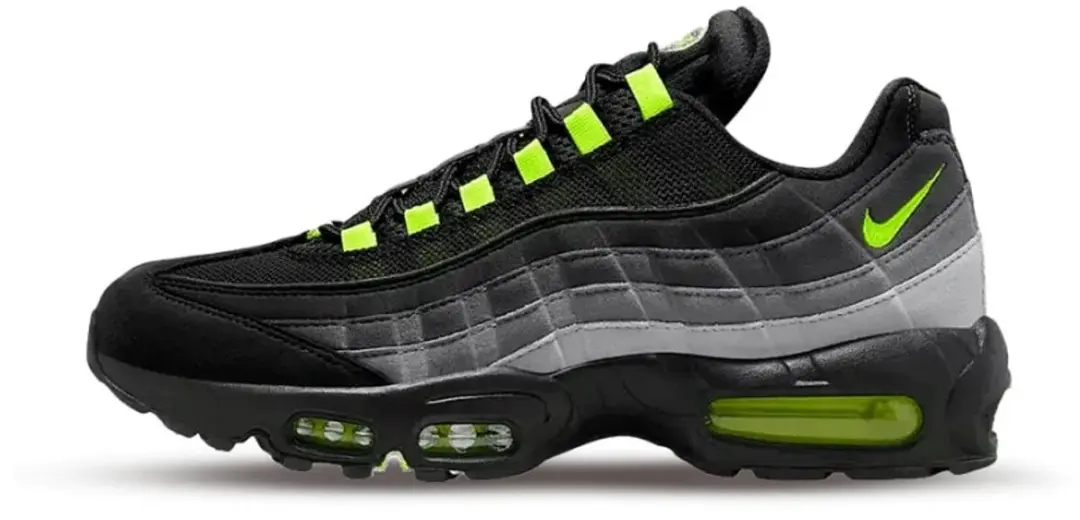 NIKE Nike Air MAX 95 JD