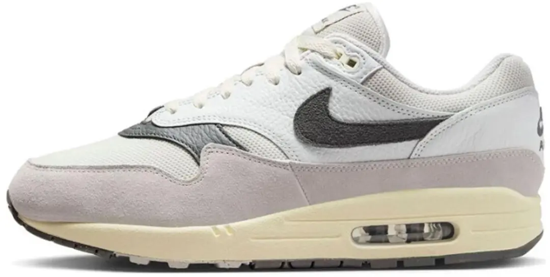 Nike Air Max 1 "Greyscale"