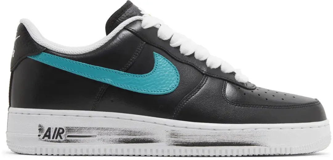 Nike Air Force 1 Low G-Dragon Peaceminusone Para-Noise 3.0