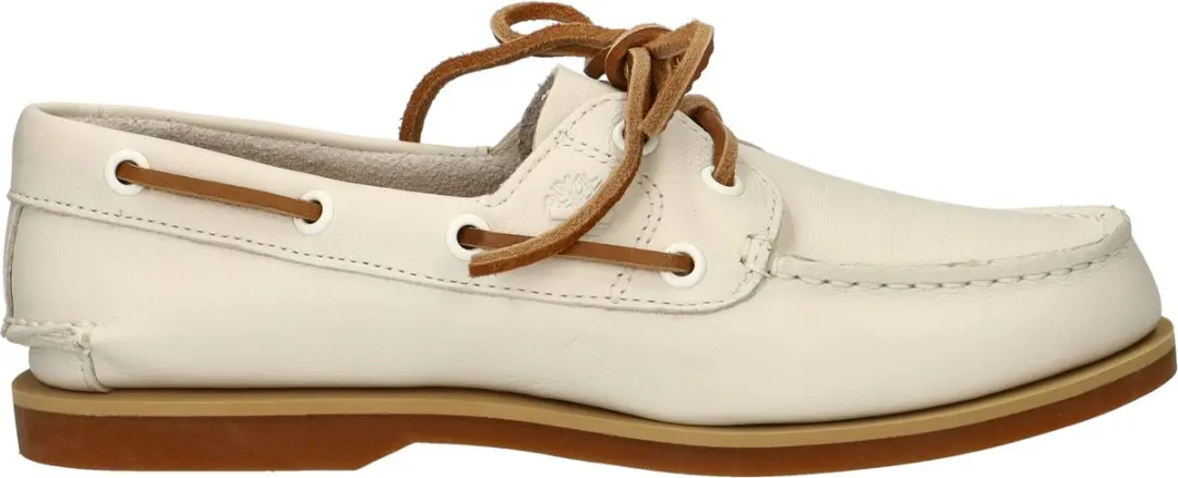 Timberland Classic Boat Dames Mocassin