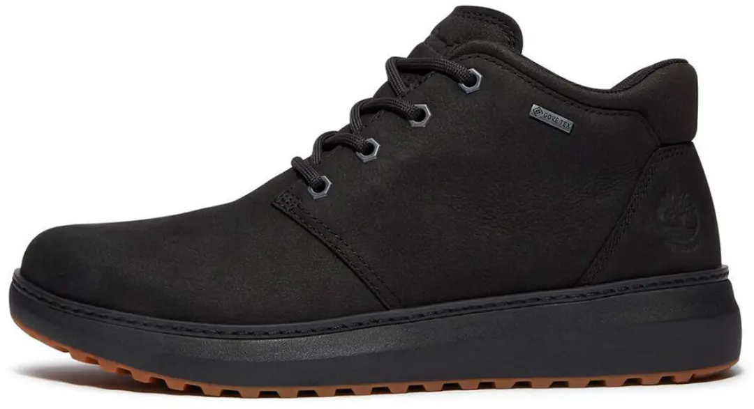 Timberland Hudson Road Mid Goretex Laarzen - Zwart - EU 40