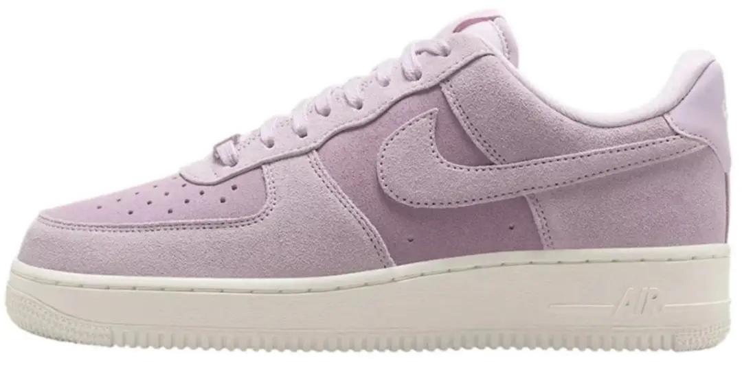 NIKE WMNS AIR FORCE 1 '07 SUPER NORMAL 37,5