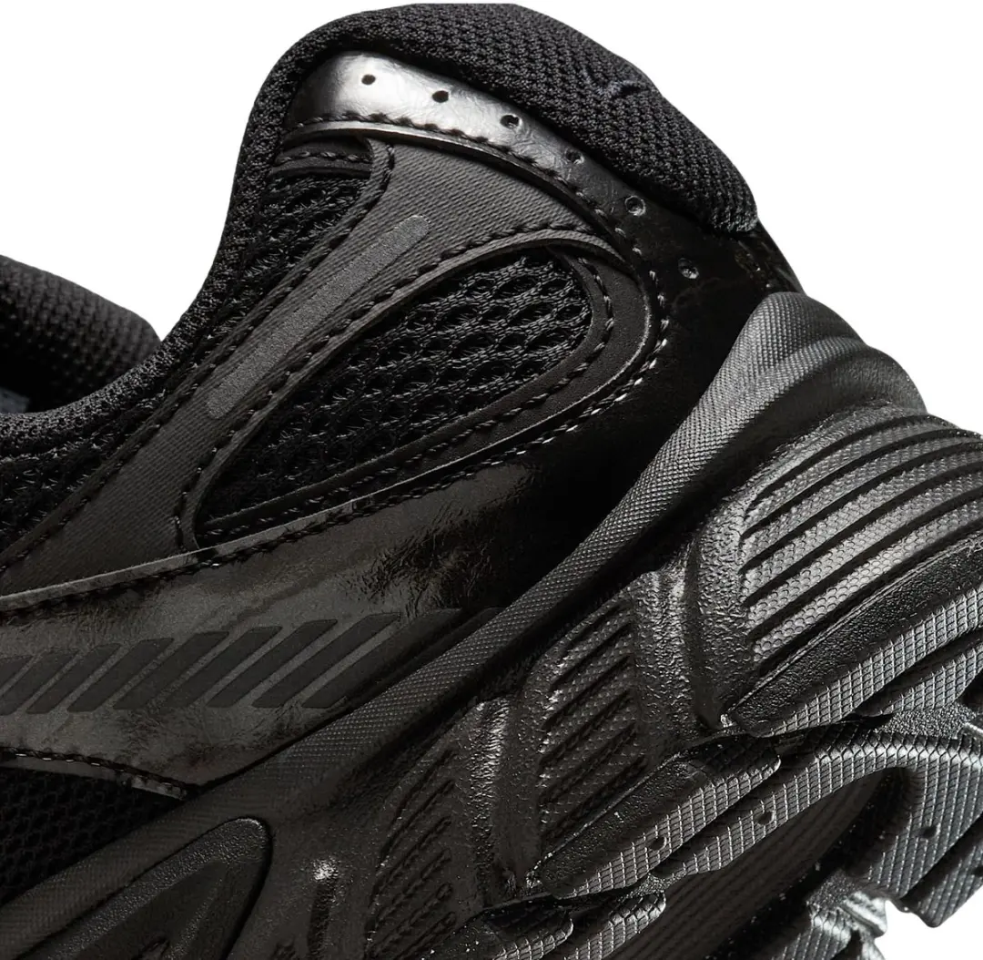 Nike V5 Dames Sneakers HQ7901-001 - Zwart - Maat 38