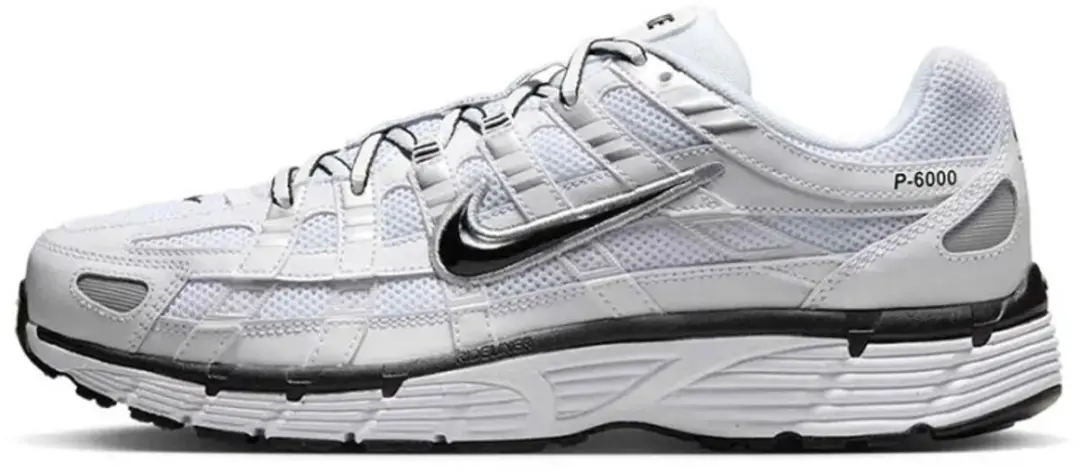 Sneakers Nike P-6000 48 1/2 Unisex